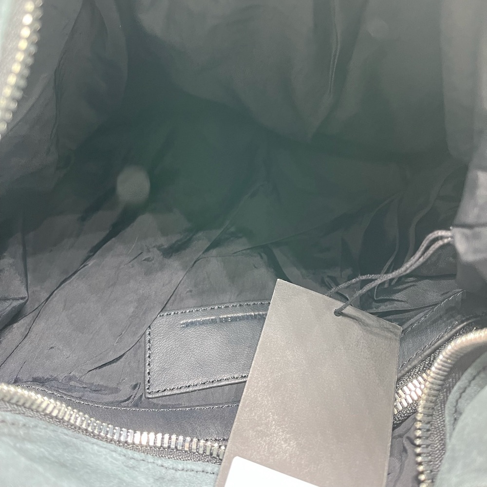 ALEXANDER WANG DONNA HOBO BAG - Picture 10 of 11